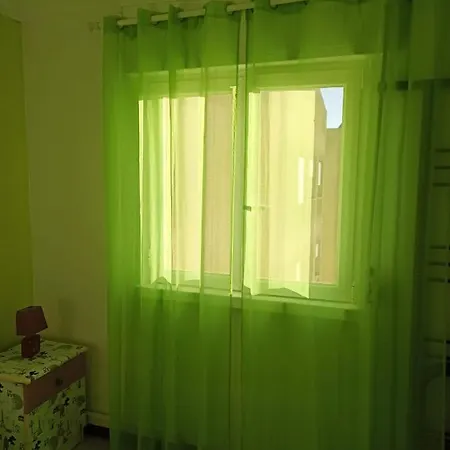 Kwatera prywatna At Your Doorstep - Bedrooms Lizbona
