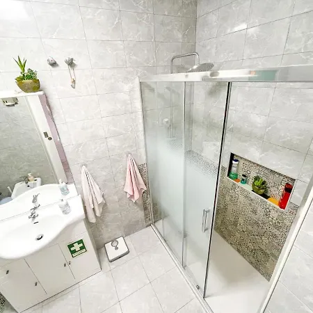 At Your Doorstep - Bedrooms *