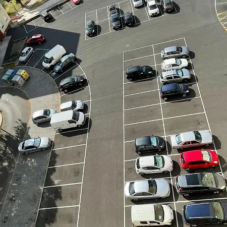 At Your Doorstep - Bedrooms منزل للإقامة