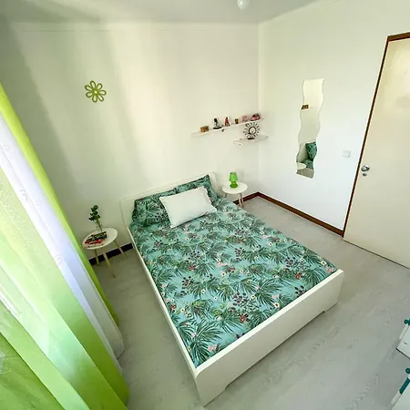 At Your Doorstep - Bedrooms *