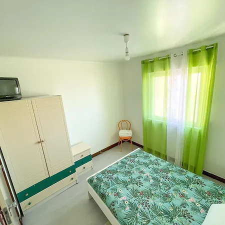 At Your Doorstep - Bedrooms Quarto em Acomodações Particulares