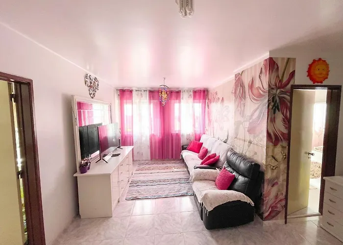 At Your Doorstep - Bedrooms Homestay Lisbon