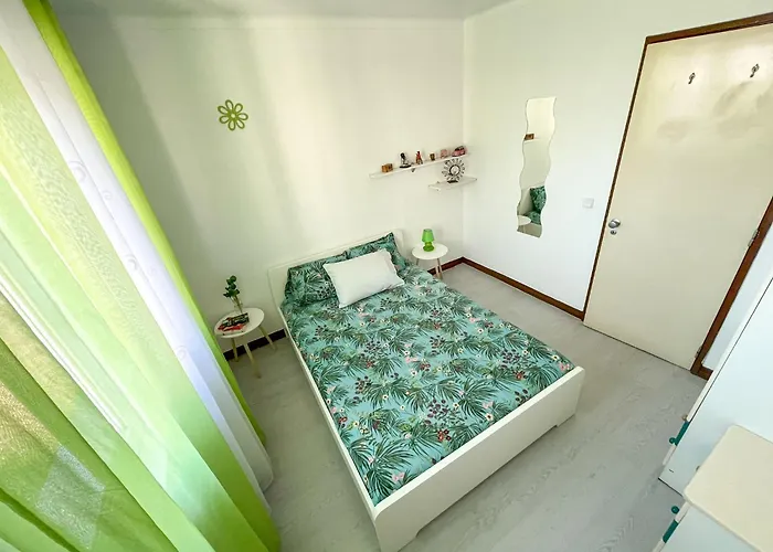 At Your Doorstep - Bedrooms *