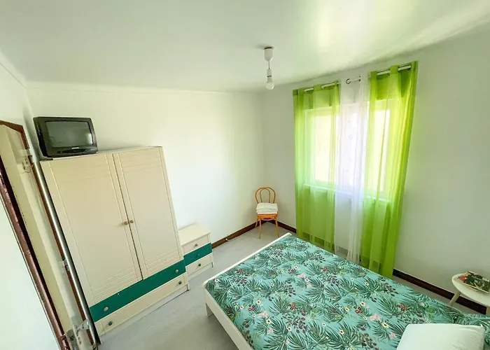 At Your Doorstep - Bedrooms Homestay